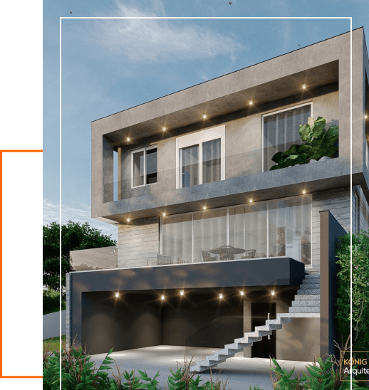 Processo de construção da MRW Engenharia